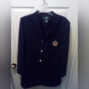 Ralph Lauren Trench Coat